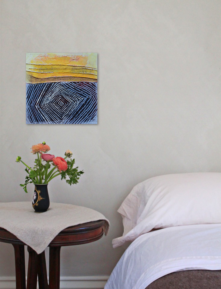 Making Maps in the Sun